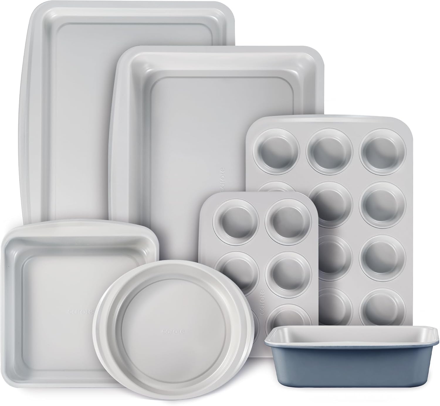 Carote Everyday Stackable Bake Set